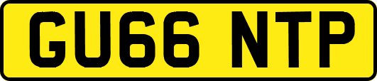 GU66NTP
