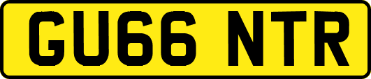 GU66NTR