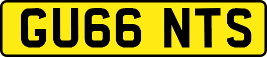 GU66NTS