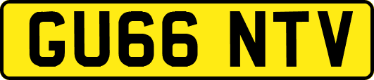 GU66NTV