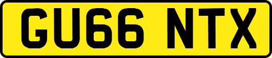GU66NTX