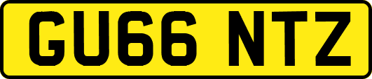 GU66NTZ