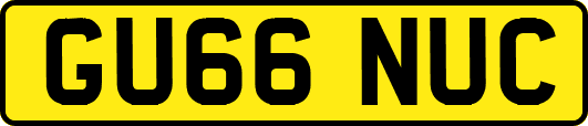 GU66NUC