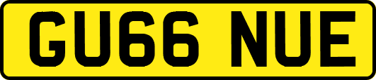 GU66NUE