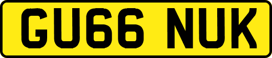 GU66NUK