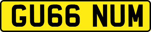 GU66NUM