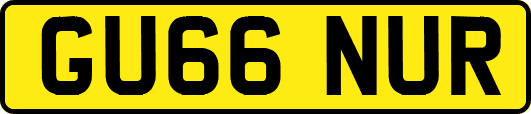 GU66NUR