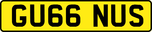 GU66NUS