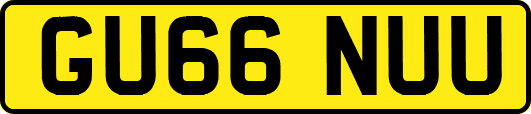 GU66NUU