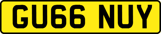 GU66NUY