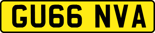 GU66NVA