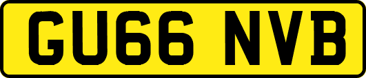 GU66NVB