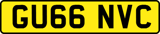 GU66NVC