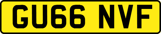 GU66NVF