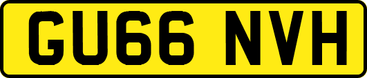 GU66NVH