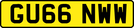 GU66NWW