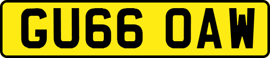 GU66OAW