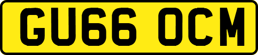 GU66OCM