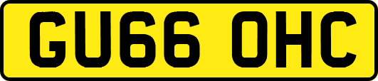 GU66OHC