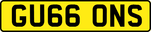 GU66ONS