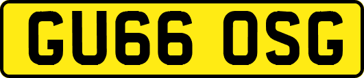 GU66OSG