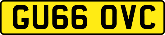GU66OVC