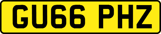 GU66PHZ