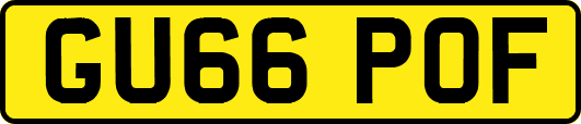 GU66POF