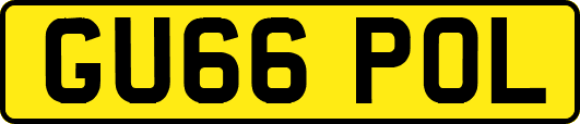 GU66POL