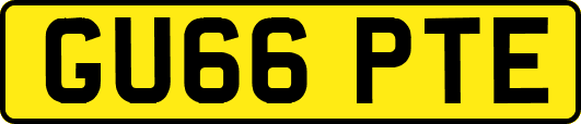 GU66PTE