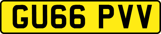GU66PVV