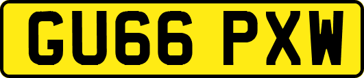 GU66PXW