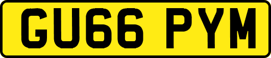 GU66PYM