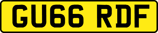 GU66RDF