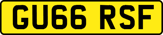 GU66RSF