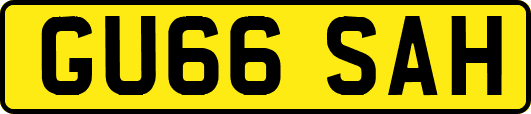 GU66SAH