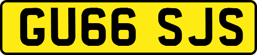 GU66SJS