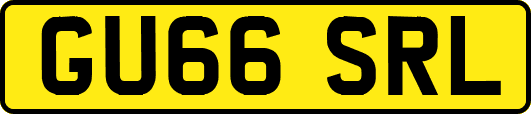 GU66SRL