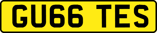 GU66TES