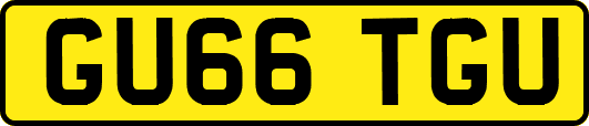 GU66TGU