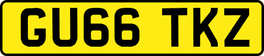 GU66TKZ