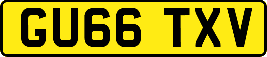 GU66TXV