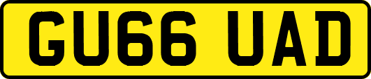 GU66UAD