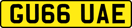 GU66UAE