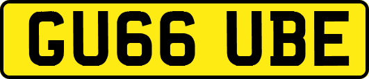 GU66UBE