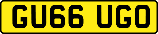 GU66UGO