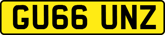 GU66UNZ