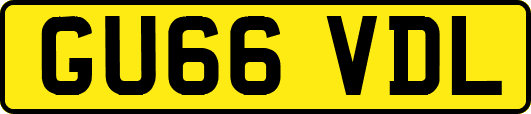 GU66VDL