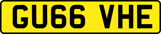 GU66VHE