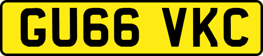 GU66VKC